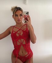 Slutty Nofer in Phuket, 21