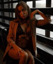 Seductive Nina in Phuket, 27