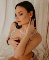 Sweet little thing Anastasia on Rawai, 22