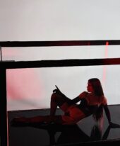 Nymphomaniac Zalina on Chalong, 27